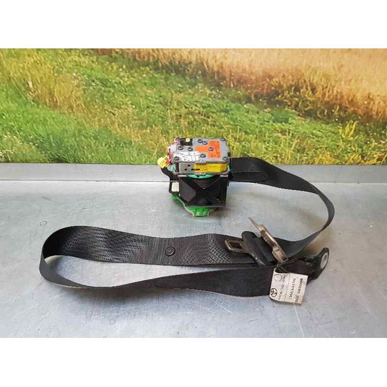 Pretensor Airbag Izquierdo Para Toyota Auris