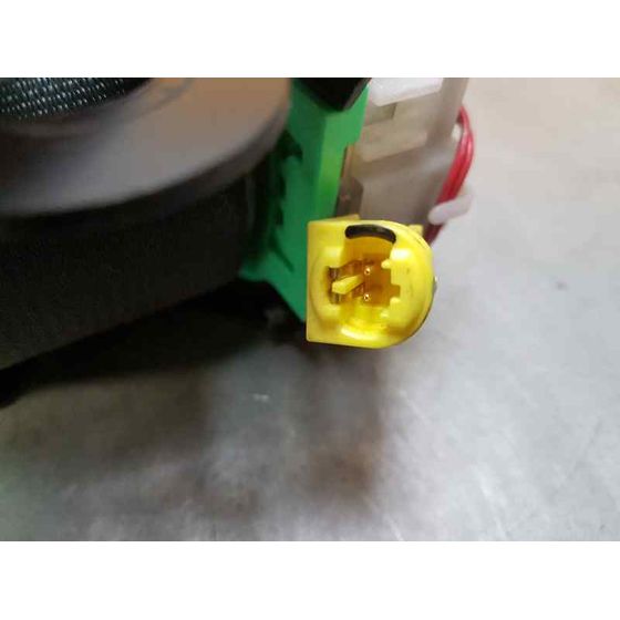 Pretensor Airbag Izquierdo Para Toyota Auris
