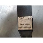 Pretensor Airbag Izquierdo Para Toyota Auris