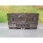 Mando Climatizador Para Toyota Auris