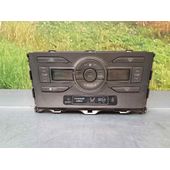 Mando Climatizador Para Toyota Auris