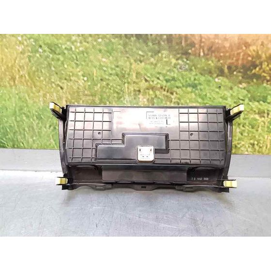 Mando Climatizador Para Toyota Auris