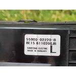 Mando Climatizador Para Toyota Auris