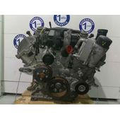Motor Completo Para Mercedes Clase C  Berlina