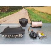 Kit Airbag para Toyota Auris
