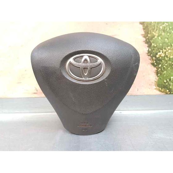 Kit Airbag para Toyota Auris