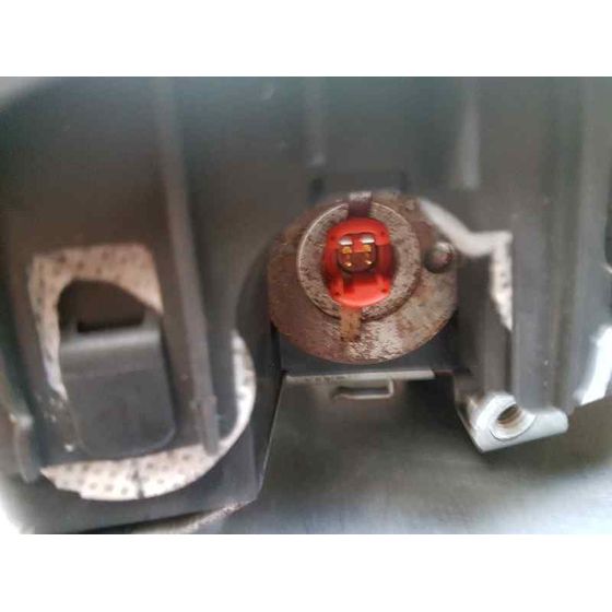 Kit Airbag para Toyota Auris