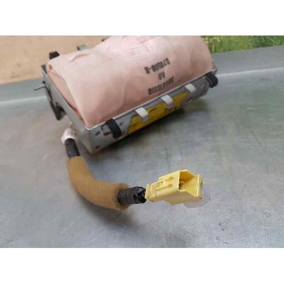Kit Airbag para Toyota Auris