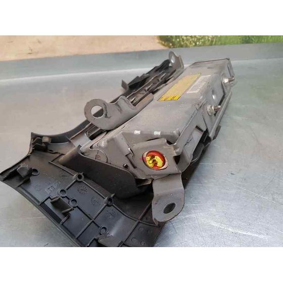 Kit Airbag para Toyota Auris