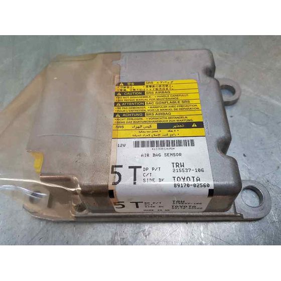 Kit Airbag para Toyota Auris