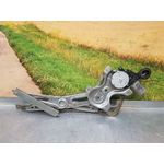 Elevalunas Delantero Derecho Para Toyota Auris