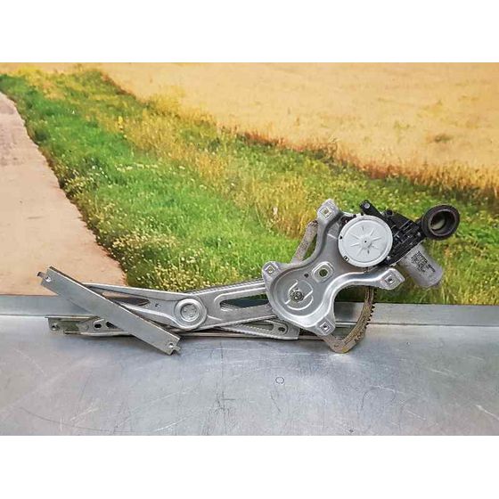 Elevalunas Delantero Derecho Para Toyota Auris
