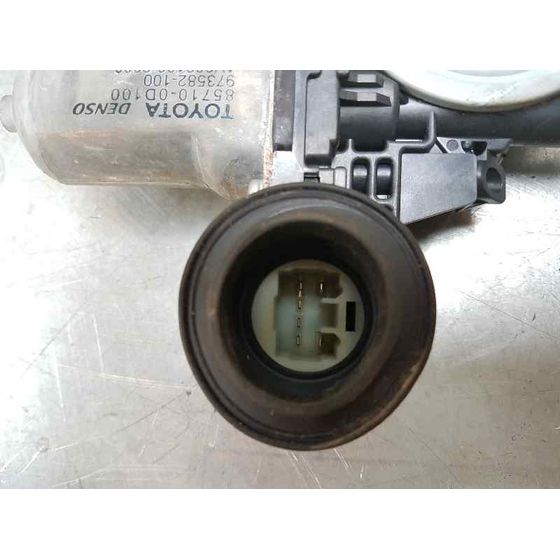 Elevalunas Delantero Derecho Para Toyota Auris