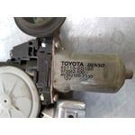 Elevalunas Delantero Derecho Para Toyota Auris