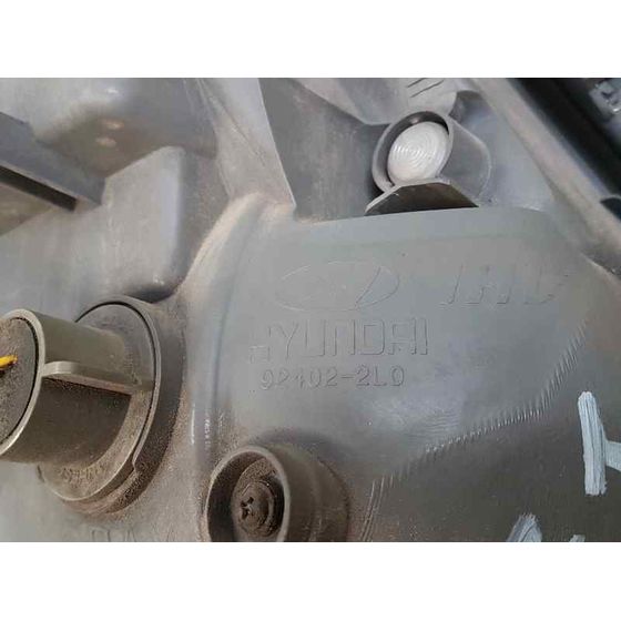 Piloto Trasero Derecho Para Hyundai I30