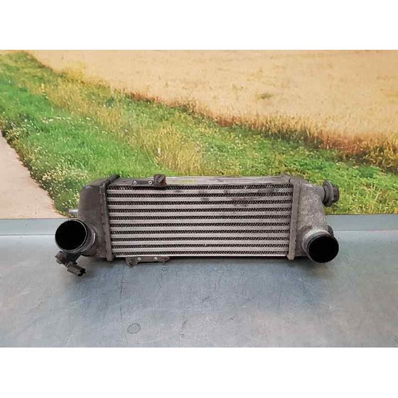 Intercooler para Hyundai I30