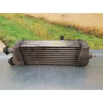 Intercooler para Hyundai I30