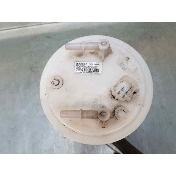 Aforador Para Hyundai I30