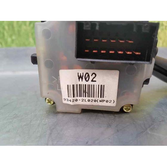 Mando Limpia Para Hyundai I30