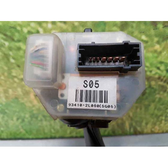Mando Luces Para Hyundai I30