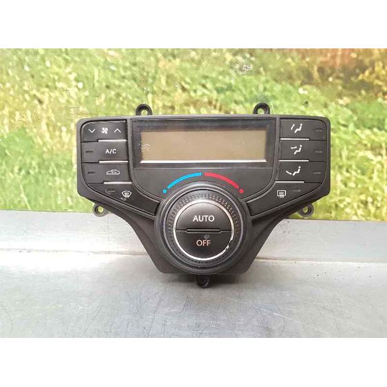 Mando Climatizador para Hyundai I30