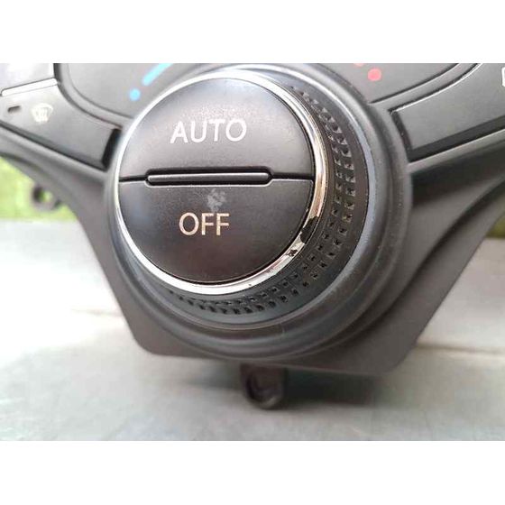 Mando Climatizador para Hyundai I30
