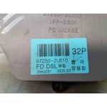 Mando Climatizador para Hyundai I30