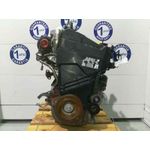 Motor Completo Para Renault Captur