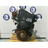Motor Completo Para Renault Captur