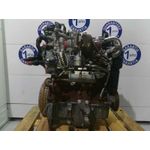 Motor Completo Para Renault Captur