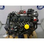 Motor Completo Para Renault Captur