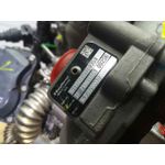 Motor Completo Para Renault Captur
