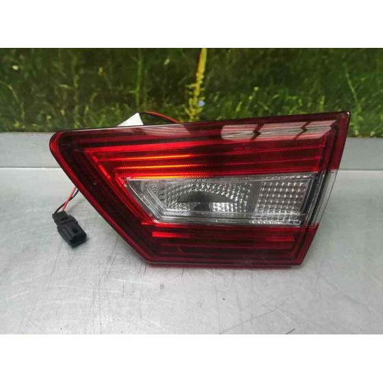 Piloto Trasero Derecho Para Renault Clio Iv