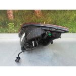 Piloto Trasero Izquierdo Para Peugeot 308