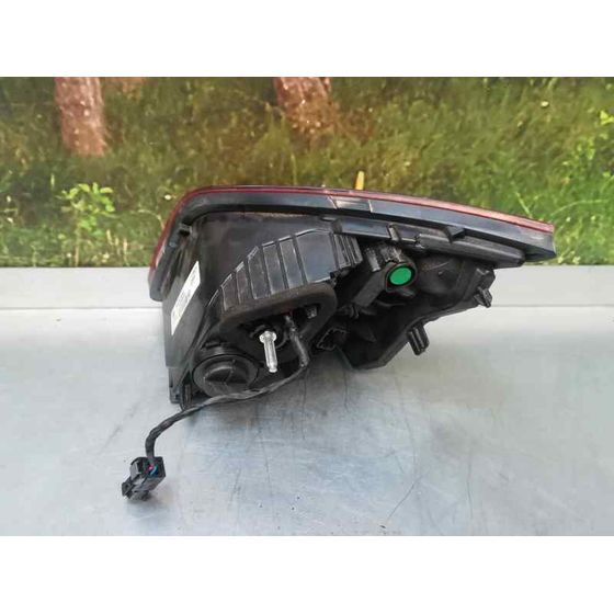 Piloto Trasero Izquierdo Para Peugeot 308