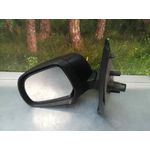 Retrovisor Izquierdo Para Dacia Dokker