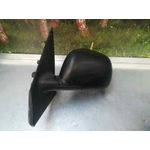 Retrovisor Izquierdo Para Dacia Dokker