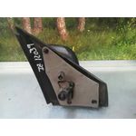 Retrovisor Izquierdo Para Dacia Dokker