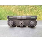 Mando Climatizador Para Volkswagen Golf V Berlina