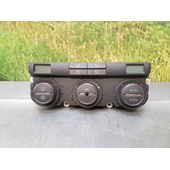 Mando Climatizador Para Volkswagen Golf V Berlina