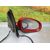 Retrovisor Derecho Para Volkswagen Golf V Berlina