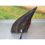 Retrovisor Derecho Para Volkswagen Golf V Berlina