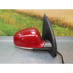 Retrovisor Derecho Para Volkswagen Golf V Berlina