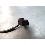 Retrovisor Derecho Para Volkswagen Golf V Berlina