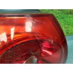 Piloto Trasero Izquierdo Para Volkswagen Golf V Berlina