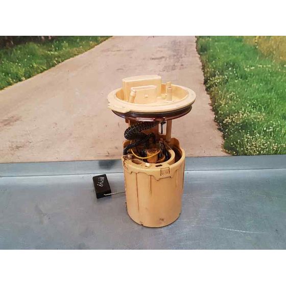 Aforador Para Volkswagen Golf V Berlina