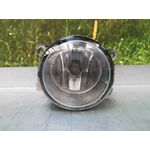 Faro Antiniebla Izquierdo Para Citroen C4 Berlina