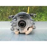 Faro Antiniebla Izquierdo Para Citroen C4 Berlina