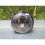 Faro Antiniebla Derecho Para Citroen C4 Berlina