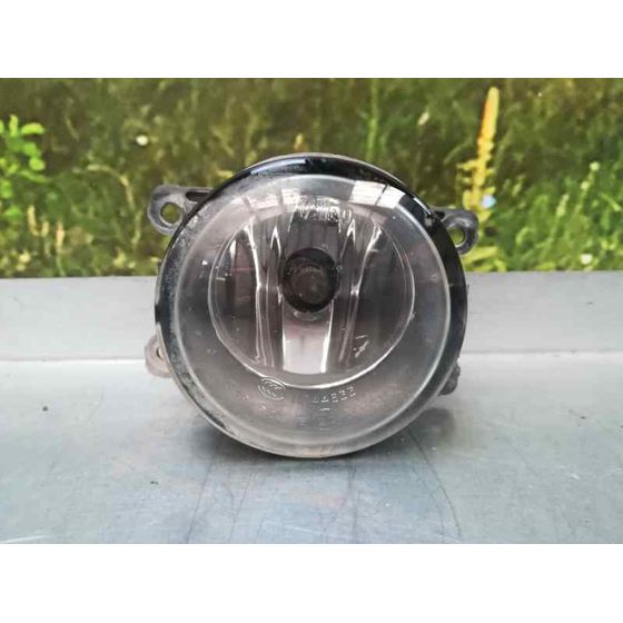 Faro Antiniebla Derecho Para Citroen C4 Berlina